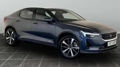 Blue Used 2022 Polestar 2 Hatchback | £16,295 (Good price)