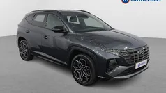 Used 2023 Hyundai Tucson N Line SUV | £24,099 (Fair price)