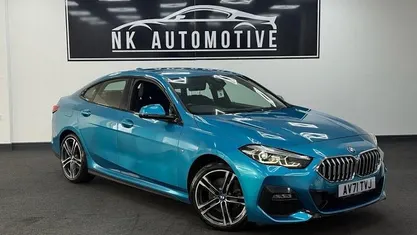 Used BMW 218 M Sport 136 HP (100 kW) 2024 Coupe