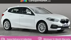 Used 2024 BMW 118 Hatchback | £19,497 (Super price)