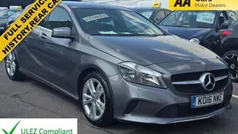 Used 2018 Mercedes A180 Hatchback | £9,995 (Good price)