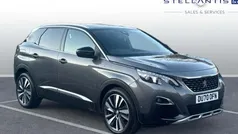 Used 2020 Peugeot 3008 Premium SUV | £18,373 (Fair price)