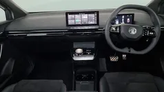 Used 2025 MG MG4 EV Hatchback | £19,549 (Good price)