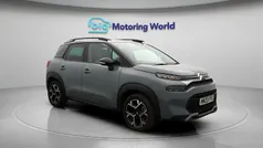 Used 2023 Citroën C3 Aircross PureTech SUV | £16,300 (Fair price)