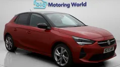 Used 2021 Vauxhall Corsa SRi Hatchback | £11,000 (Fair price)