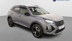 Used 2024 Peugeot 2008 Allure SUV | £18,799 (Good price)