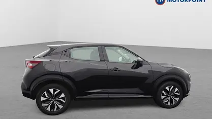 Used 2022 Nissan Juke Acenta SUV | £13,199 (Fair price)