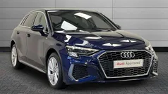 Used 2024 Audi A3 e-tron S-Line Hatchback | £25,990 (Fair price)