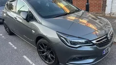 Used 2019 Vauxhall Astra Elite Hatchback | £9,280 (Fair price)