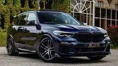 Used 2023 BMW X5 M Sport SUV | £43,990 (Super price)