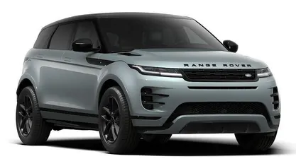 New 2025 Land Rover Range Rover evoque SE Dynamic Hatchback | £50,315 (Fair price)