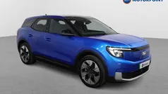 Used 2025 Ford Explorer Premium SUV | £28,899 (Fair price)