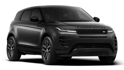 New 2025 Land Rover Range Rover evoque SE Dynamic Hatchback | £52,184 (Fair price)