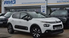 Used 2018 Citroën C3 Flair Hatchback | £6,500 (Fair price)
