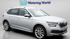 Used 2020 Skoda Kamiq SE L SUV | £12,700 (Fair price)