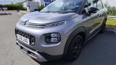 Used 2018 Citroën C3 Aircross Feel SUV | £7,495 (Fair price)