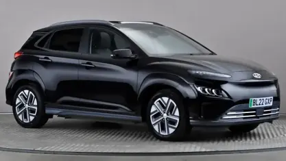 Used Hyundai Kona Ultimate 150 kW (204 HP) 2022 SUV