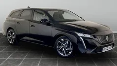 Used 2022 Peugeot 308 Allure Premium Estate | £15,195 (Good price)