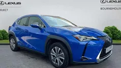 Used 2021 Lexus UX 300e SUV | £18,076 (Fair price)