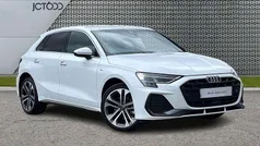 Used 2025 Audi A3 e-tron S-Line Hatchback | £28,268 (Fair price)