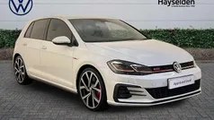 Used 2018 VW Golf VII GTI Hatchback | £17,985 (Fair price)