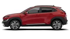 Used 2023 Hyundai Kona Ultimate SUV | £19,995 (Fair price)
