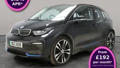 Used 2022 BMW i3 Comfort Edition Hatchback | £14,788 (Super price)