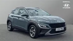 Used 2022 Hyundai Kona SE SUV | £16,958 (Fair price)