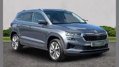 Grey Used 2023 Skoda Karoq SE L SUV | £23,802 (Fair price)