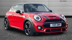 Used 2020 Mini Cooper S Hatch Hatchback | £16,800 (Fair price)