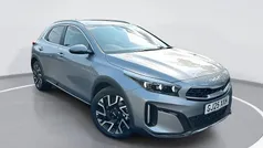 Used 2025 Kia XCeed 3 SUV | £19,999 (Fair price)