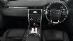 Used 2020 Land Rover Discovery Sport HSE Dynamic SUV | £24,721 (Good price)