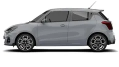 Used 2019 Suzuki Swift SZ5 Hatchback | £7,599 (Fair price)