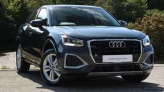 Grey Used 2021 Audi Q2 Sport SUV | £18,795 (Good price)