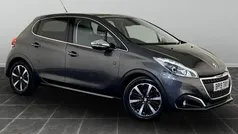 Used 2018 Peugeot 208 Hatchback | £8,195 (Fair price)