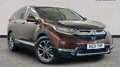 Used 2023 Honda CR-V Hybrid SUV | £22,012 (Good price)