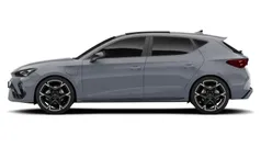 Used 2026 Cupra Leon Hatchback | £26,947 (Fair price)