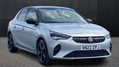 Grey Used 2022 Vauxhall Corsa Edition Hatchback | £12,751 (Fair price)