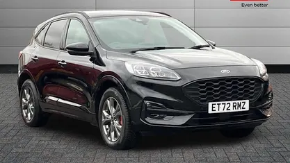 Used 2023 Ford Kuga ST-Line SUV | £17,495 (Super price)