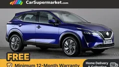Used 2023 Nissan Qashqai Acenta Premium SUV | £16,197 (Good price)
