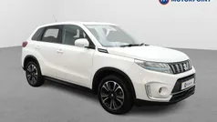Used 2020 Suzuki Vitara SZ5 SUV | £13,899 (Good price)