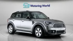 Used 2020 Mini Cooper Countryman Classic SUV | £16,000 (Super price)