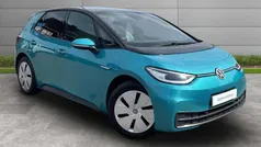 Used 2021 VW ID.3 Pro Performance Hatchback | £15,995 (Fair price)