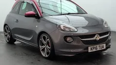 Used 2019 Vauxhall Adam S Hatchback | £7,400 (Fair price)
