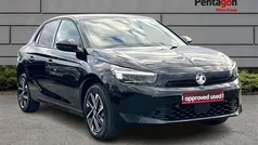 Used 2025 Vauxhall Corsa S Hatchback | £16,450 (Good price)