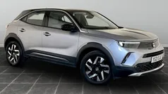 Used 2021 Vauxhall Mokka Elite SUV | £10,295 (Good price)