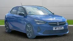 Used 2021 Vauxhall Corsa SRi Hatchback | £11,795 (Fair price)