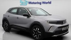 Used 2021 Vauxhall Mokka Elite SUV | £14,400 (Fair price)