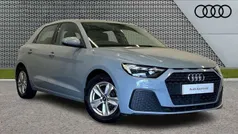 Grey Used 2022 Audi A1 Design Hatchback | £16,000 (Good price)