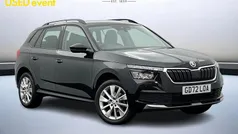 Used 2023 Skoda Kamiq SE Drive SUV | £15,699 (Fair price)